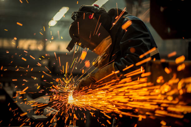 Best Pipe Welding in Whitfield, FL