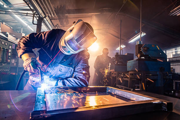 Affordable Welder Services in Whitfield, FL