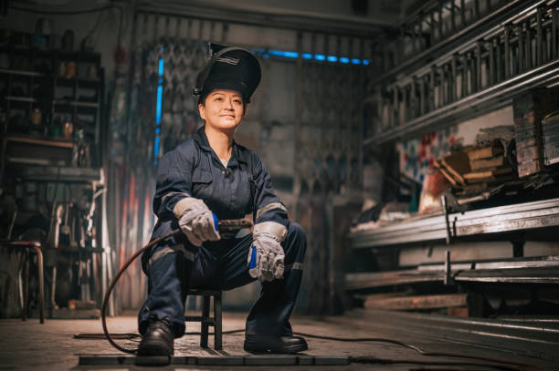 Professional Welder & Metal Fabrication in Whitfield, FL