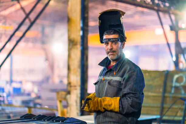 Best Structural Steel Welding in Whitfield, FL