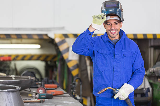 Best Welding Inspection and Certification in Whitfield, FL