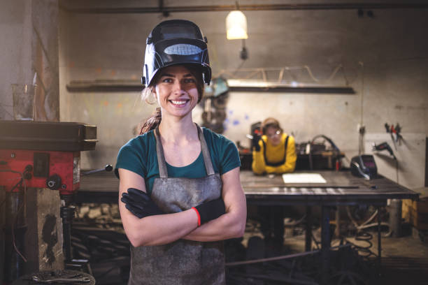 Trusted Whitfield, FL Welder & Metal Fabrication Experts